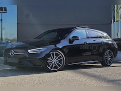Mercedes-Benz CLA-klasse Shooting Brake - CLA 180 Business Solution AMG | Excellence Edition | AMG Line Plus Pakket