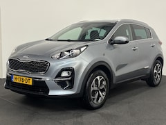 Kia Sportage - 1.6 GDI DynamicLine Navigatie Climate control Camera