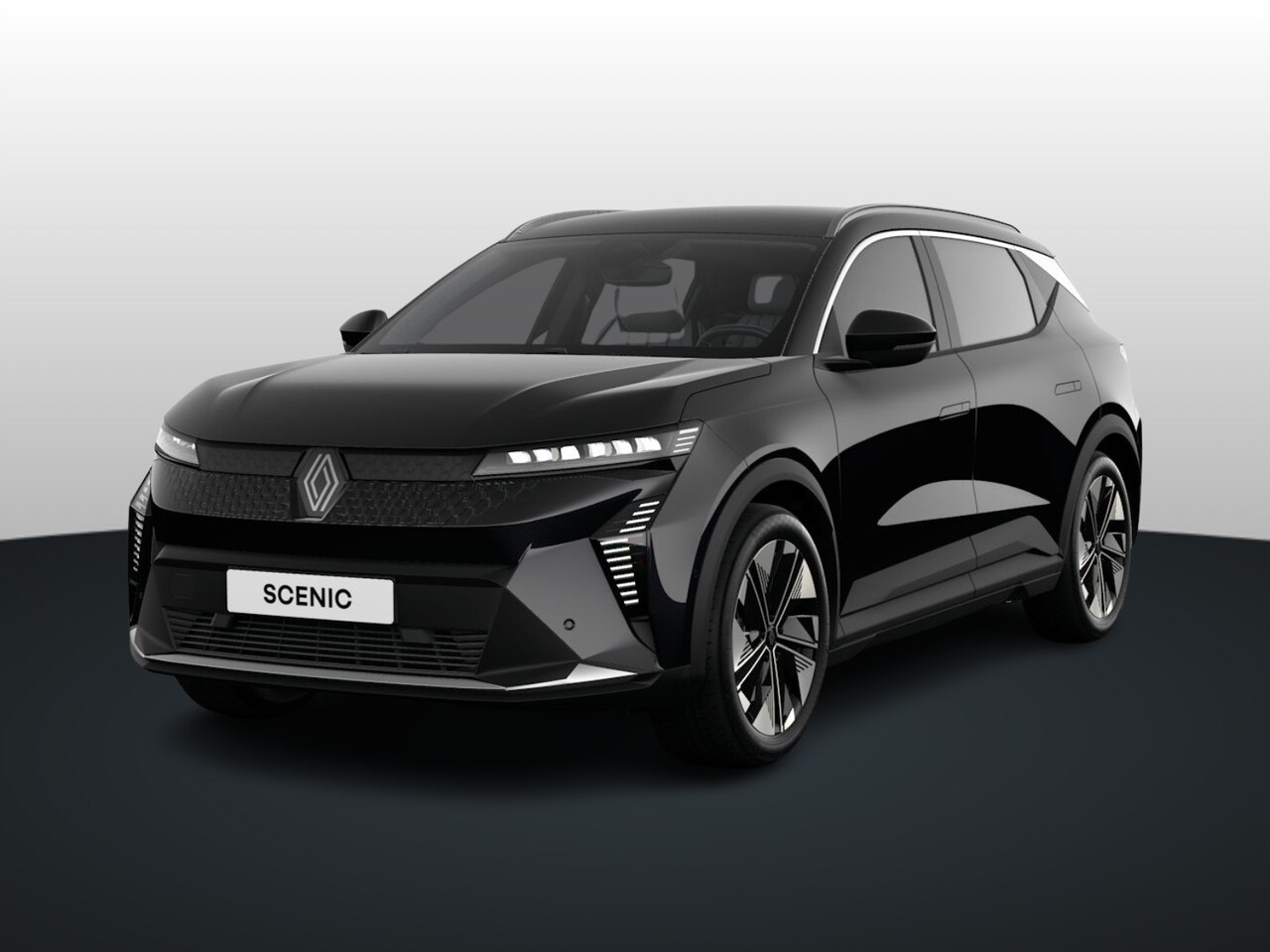 Renault Scenic E-Tech - Techno | Achteruitrijcamera | Adaptive Cruise Control | Adaptive Vision LED koplampen met - AutoWereld.nl
