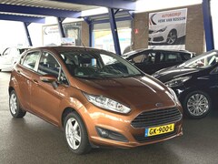 Ford Fiesta - 1.6 Ti Automaat | Clima | PDC | 5 deurs