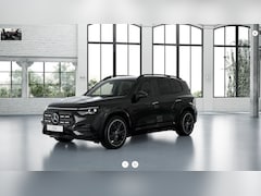 Mercedes-Benz GLB - 250+ Business Solution AMG 7p. 85.5 kWh Premium / Nightpakket /MBUX Superscreen / Winterpa