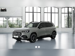 Mercedes-Benz GLB - 250+ Business Solution AMG 7p. 85.5 kWh Premium / Nightpakket / MBUX Superscreen / Winterp