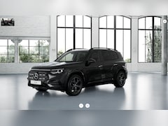 Mercedes-Benz GLB - 250+ Business Solution AMG 85.5 kWh Premium / AMG Line Plus / Nightpakket / MBUX Superscre