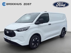 Ford Transit Custom - E-Transit 320 L1H1 218pk