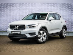 Volvo XC40 - 1.5 T3 Momentum Pro | Trekhaak | Achteruitrijcamera | Parkeersensoren | Elektrische Achter