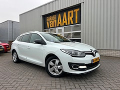 Renault Mégane Estate - 1.2 TCe Limited | NAVI | CRUISE | CLIMATE |