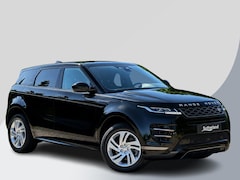Land Rover Range Rover Evoque - 1.5 P300e PHEV AWD Dynamic HSE 309 PK | Trekhaak Afneembaar | Lederen Bekleding | Elektris