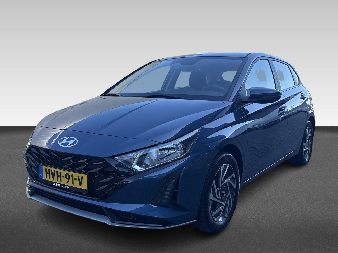 Hyundai i20 - 1.0 T-GDI Comfort | Achterbank in delen neerklapbaar | Achteruitrijcamera | Apple Carplay/ - AutoWereld.nl