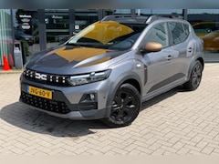 Dacia Sandero Stepway - 1.0 TCe 110 limited edition