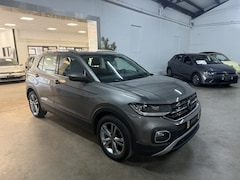 Volkswagen T-Cross - 1.0 TSI Style