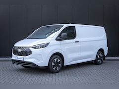 Ford Transit Custom - E-Transit 320 L1H1 Trend 71kWh 71kWH | Grotere Accu | Carplay | 2300kg trekgewicht |