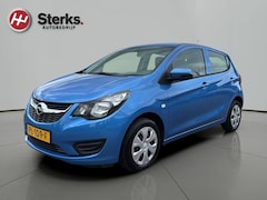 Opel Karl - 1.0 ecoFLEX Edition AIRCO