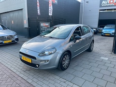 Fiat Punto Evo - 0.9 TwinAir Easy 2e Eigenaar Trekhaak Airco NAP APK