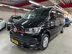 Volkswagen Transporter - 2.0 TDI L2H1, DSG, 2x Schuifdeur, Trekhaak