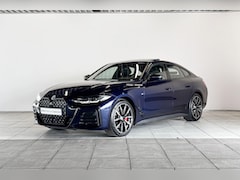 BMW 4-serie Gran Coupé - 420i Business Edition Plus M Sportpakket Pro Aut