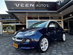 Opel ADAM - 1.4 Jam * Sterren Hemel * Cruise Clima NAP