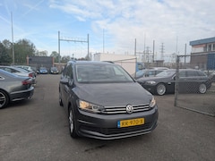 Volkswagen Touran - 2.0 TDI SCR Comfortline 7p