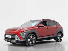 Hyundai Kona - 1.6 GDI HEV Premium | Private Lease 579, - p.m. |