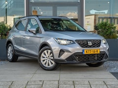 SEAT Arona - 1.0 TSI 110pk Automaat Style Business | Stoelverwarming | Carplay | PDC