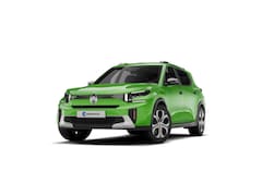 Citroën C3 Aircross - Plus | Achteruitrijcamera | Extra getinte achterste zijruiten en achterruit | Koplampen me