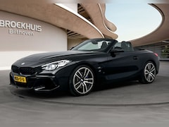 BMW Z4 Roadster - M40i Business Edition Plus | Apple Carplay/Android Auto|telefoonintegratie premium | Elekt