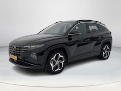 Hyundai Tucson - 1.6 T-GDI PHEV Comfort 4WD | Trekhaak | Stoelverwarming | Apple Carplay/Android Auto | Rij
