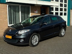 Renault Mégane Estate - 1.5 dCi Bose