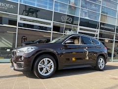 BMW X1 - SDrive20i Centennial High Executive