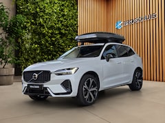 Volvo XC60 - 2.0 T6 Plug-in hybrid AWD Plus Dark | Trekhaak | Camera | Panoramadak | Memory | Pilot Ass