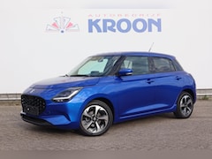 Suzuki Swift - 1.2 Style Smart Hybrid I All season banden I Tot 10 jaar garantie