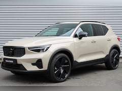 Volvo XC40 - B4 Automaat Mild Hybrid Plus Dark | Verwarmbare Voorruit | Elektrisch Verstelbare Voorstoe