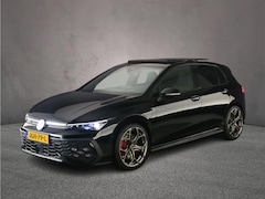 Volkswagen Golf - GTE 1.5 TSI eHybrid 272pk DSG Automaat Panoramadak, Adaptive cruise control, Head up displ