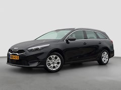 Kia Cee'd Sportswagon - Ceed 1.0 T-GDi DynamicLine