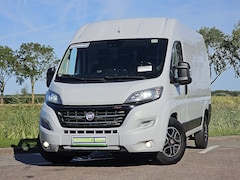 Fiat Ducato - 2.3 L2H2 177PK Airco, Cruise, Camera, Navi, Trekhaak, LM velgen, APK: 9-7-2027