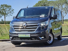 Renault Trafic - 2.0 DCI ac LED EURO6
