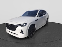 Mazda CX-60 - 2.5 e-SkyActiv PHEV Homura Plus Mengelers Actieprijs € 62.440, 00