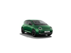 Renault Twingo - Techno | Achteruitrijcamera | LED-achterlichten | LED-dagrijverlichting met specifiek vorm