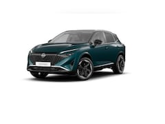 Nissan Qashqai - 1.5 e-Power Tekna Plus | Full options