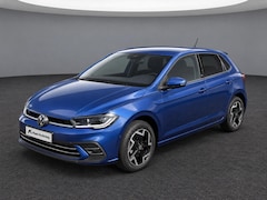 Volkswagen Polo - 1.0 TSI 50 Edition 7 versn. DSG · Achteruitrijcamera · IQ.Light LED Matrix · Apple/Android