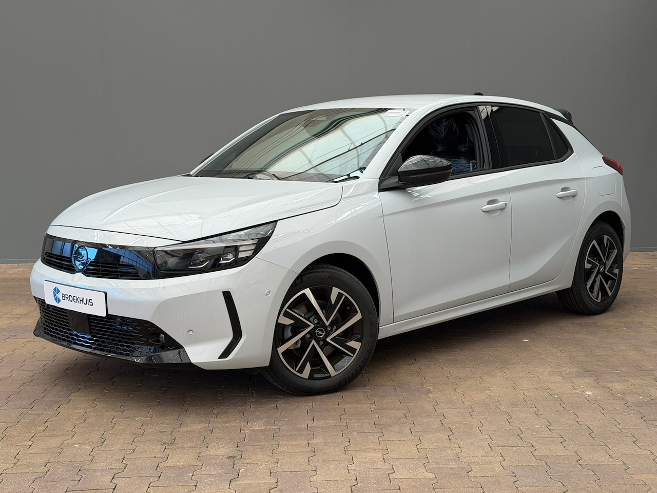 Opel Corsa - GS, (2026A) | Dode hoek waarschuwing | IntelliLux LED Matrix-verlichting, inclusief LED ma - AutoWereld.nl