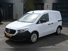 Mercedes-Benz Citan - 110 CDI L1 Pro Dubbele schuifdeuren, Camera, Apple Carplay/Android Auto