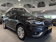 Suzuki SX4 S-Cross - 1.4 Boosterjet Select Smart Hybrid, Camera, Adaptive