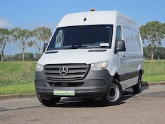 Mercedes-Benz Sprinter - 311 L2H2 MBUX10 RWD