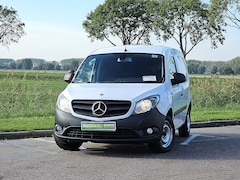 Mercedes-Benz Citan - 108 CDI LONG Navi Airco NAP