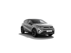 Renault Captur - Techno | Achteruitrijcamera | Elektrisch verwarmbare voorstoelen | Elektronisch geregelde