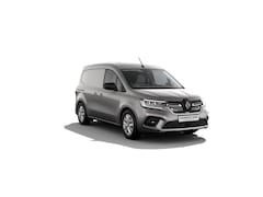 Renault Kangoo - Extra | Achteruitrijcamera | Elektronisch geregelde airconditioning | Lane Keeping Assist