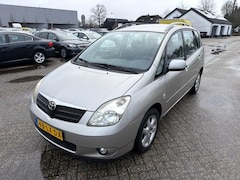 Toyota Corolla Verso - 1.6 VVT-i Linea Luna