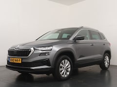 Skoda Karoq - 1.5 TSI 150 pk ACT Business Edition | Camera | Apple Carplay | LED | Cruise | 16" LMV | Cl