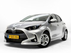 Mazda 2 Hybrid - 1.5 Agile Stoel-stuurverwarming | Camera | 1e eigenaar