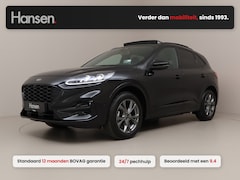 Ford Kuga - 2.5 PHEV ST-Line X I Panoramadak I Winterpakket I Elek. achterklep I Technology Pakket I C
